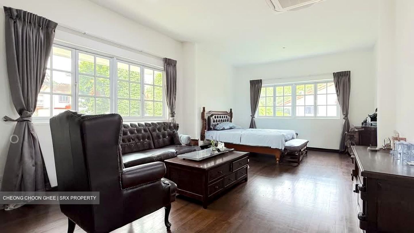 Jalan Senandong (D11), Detached #591391921